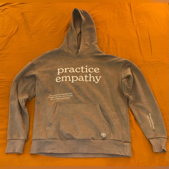 SeeTheWayISee hoodie and crewneck bundle - Picture 1 of 8